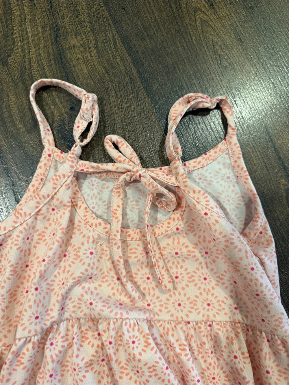 Girls 6-7 Summer Dress Bundle